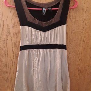 Womens large tank